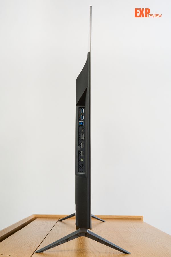?技嘉AORUS FO48U顯示器評測：無須多言的OLED利器