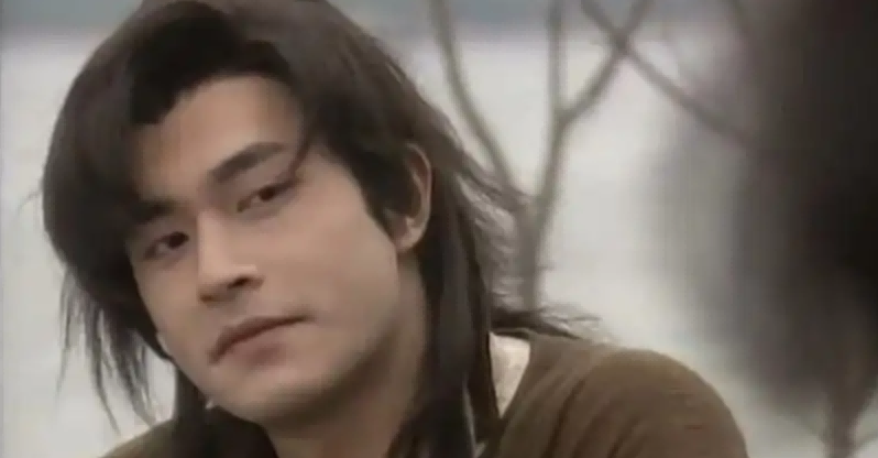 “含胸驼背”别硬演古偶，所谓“玉面小郎君”，还得看这9位明星