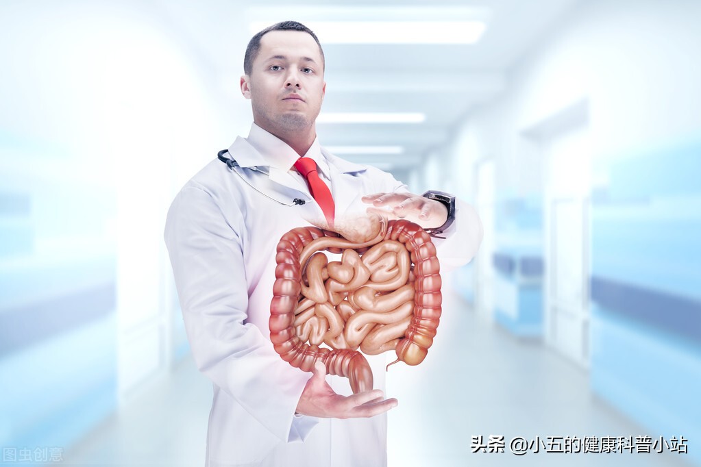 得了慢性萎缩性胃炎不可怕，科学使用4类药物，积极预防病情发展