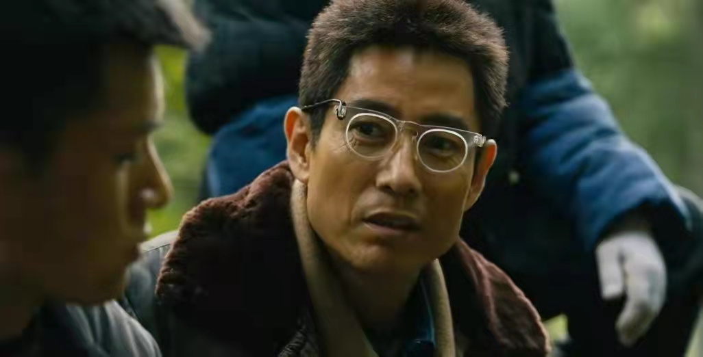 《人世间》原著：周蓉深爱的冯化成，其实是一个彻底的渣男