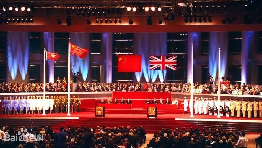 2006年英国公布绝密资料：61年前，英国曾准备对中国使用核武器