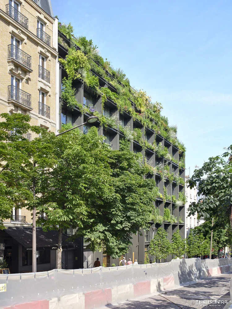 ArchDaily 2022年度建筑大奖结果公布!全球15个项目获选