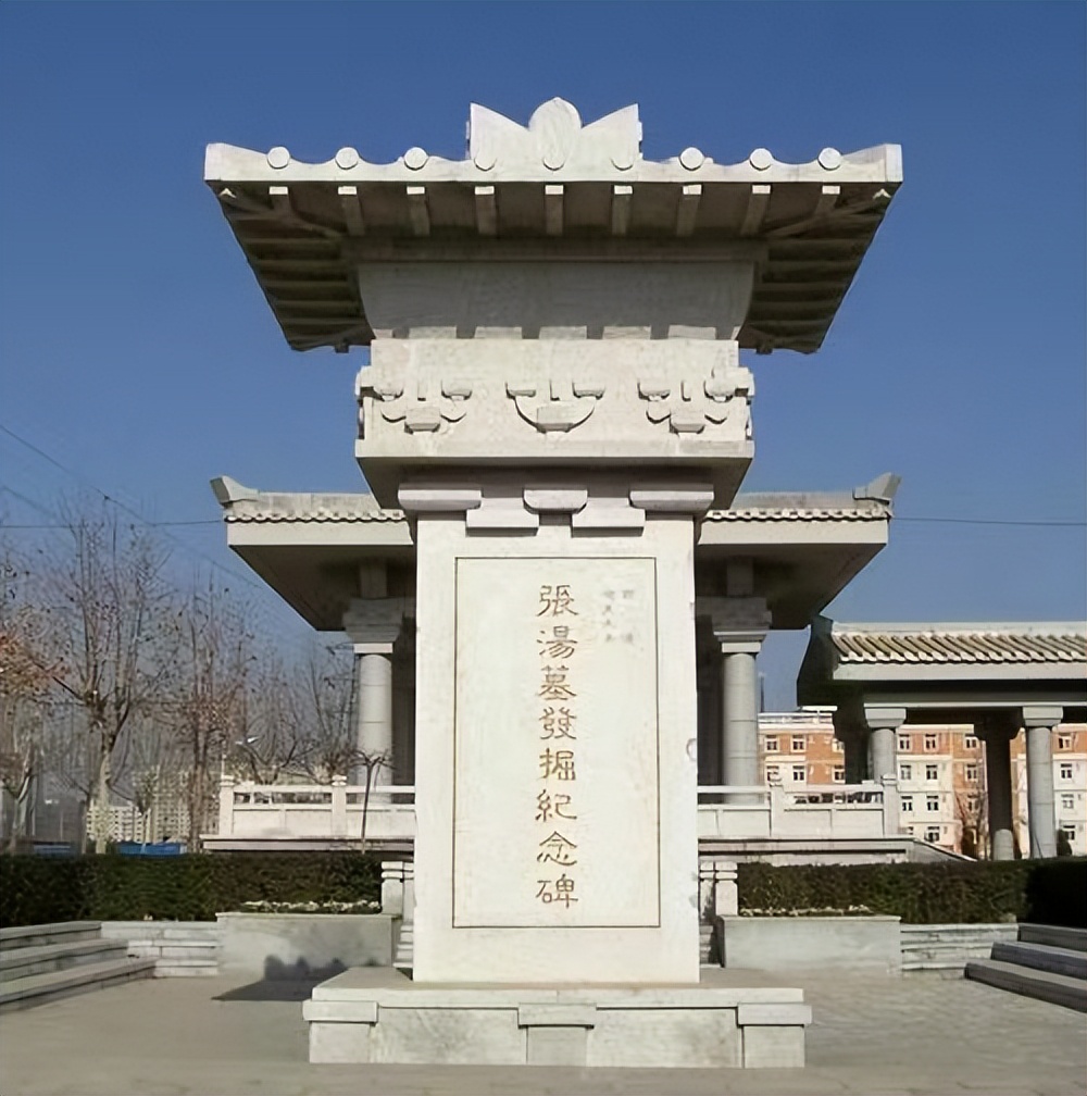 活得邪恶,死得精彩——酷吏张汤的传奇一生