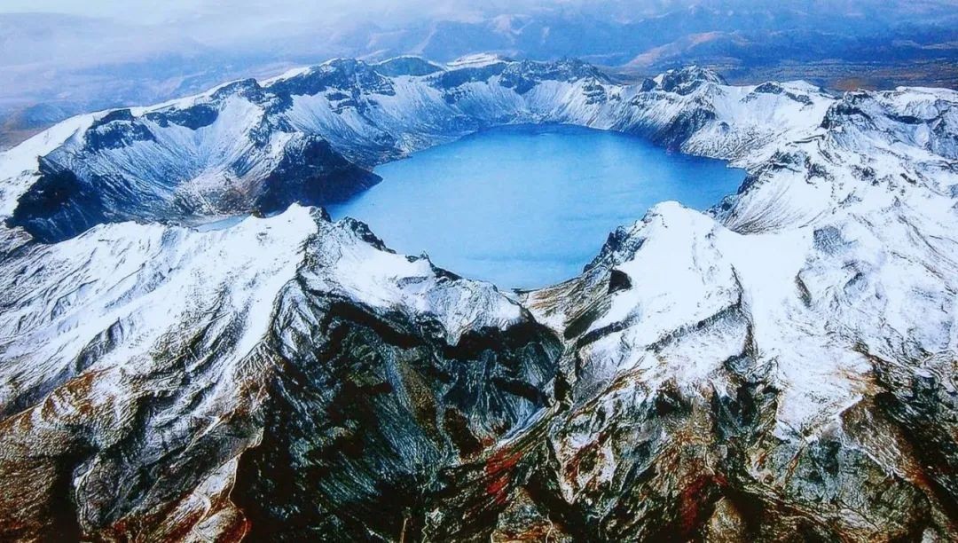 中国两千年内威力最强火山，被监测到活动频繁，若喷发有何后果？