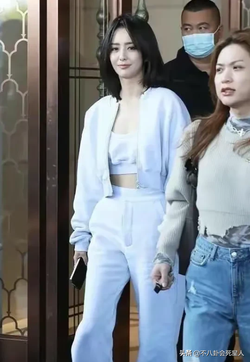 现实中“路人脸”，剧里“倾国倾城”，这五位女明星各有特色