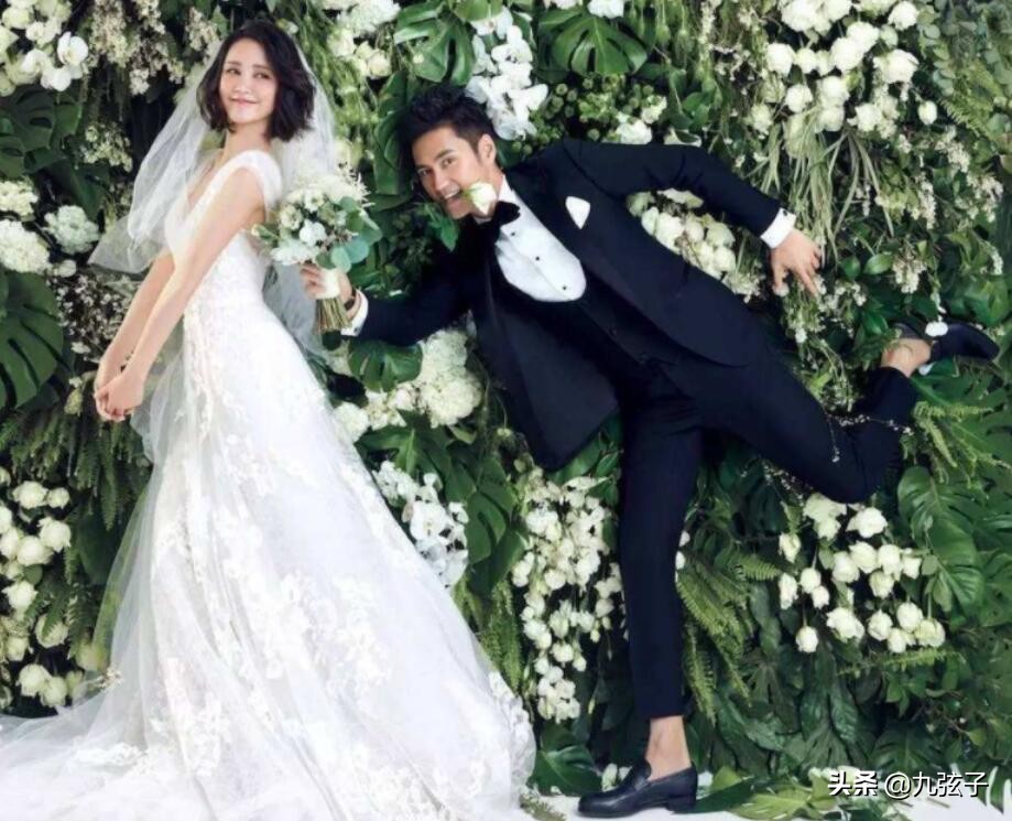 王志飞有几任老婆 三段婚姻大揭秘现任老婆颜值很高