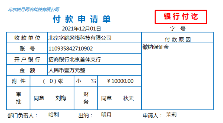 抖音运营账务如何处理？这56笔真实账务处理了解一下