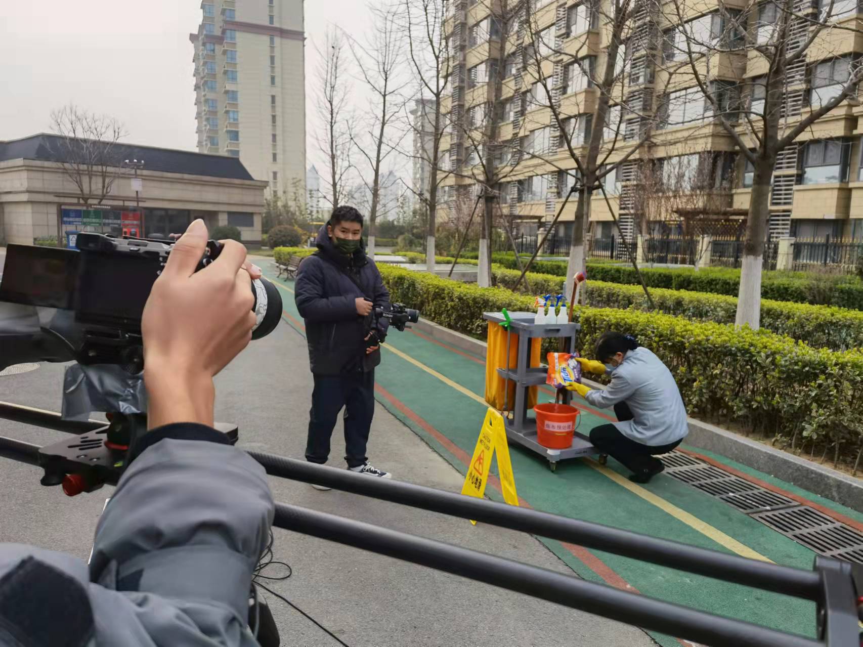 山东济南物业培训宣传片/宣导片拍摄–山东影视制作中心-山东济南宣传片拍摄|广告片|微电影|视频|纪录片|动画拍摄制作【山东影视制作中心】
