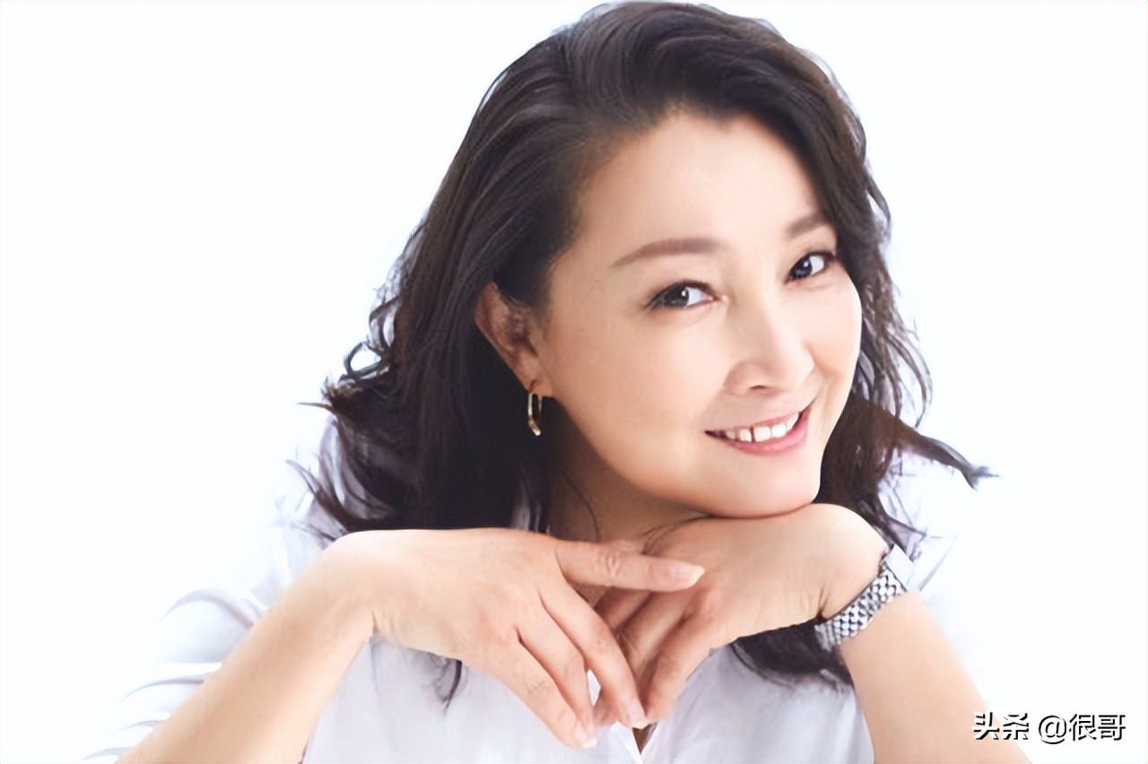 《幸福到万家》的配角阵容太强大，连扮演媒婆的演员都来头不小