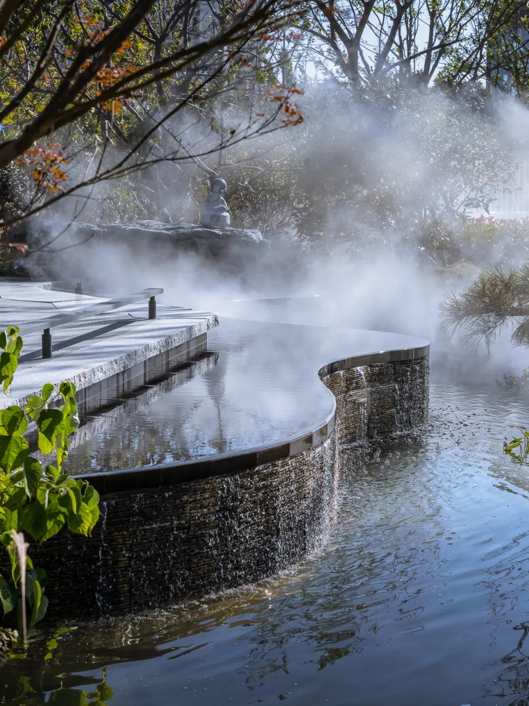 宋书雅境，人文逸兴 