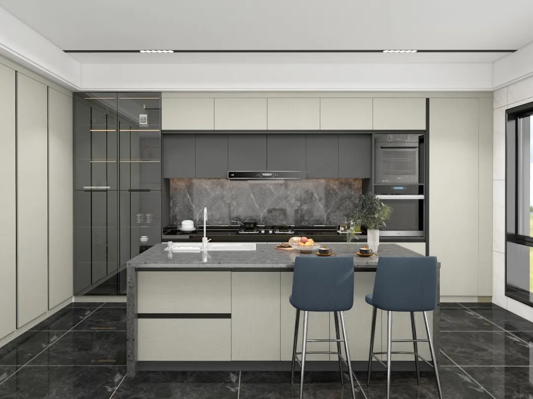 整体橱柜安装整体橱柜安装流程