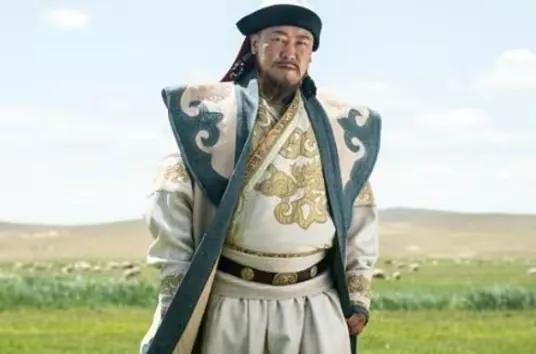 著名的上洞八仙之一吕洞宾