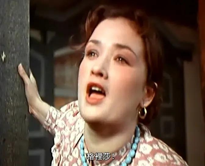 世界电影（0122）苏联电影《静静的顿河》（1980）剧照欣赏