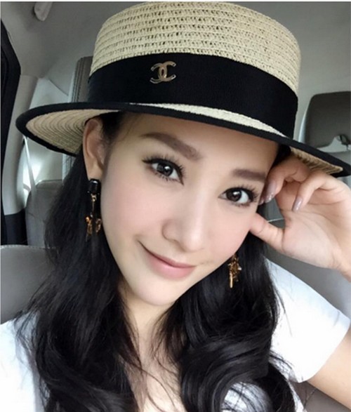 37岁泰国女星坠海后续,监控曝光疑他杀,母亲收560万赔偿不追究