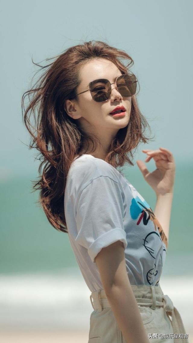 12年前，和安以轩秘恋2年的李承铉，为何转身就“嫁”给了戚薇