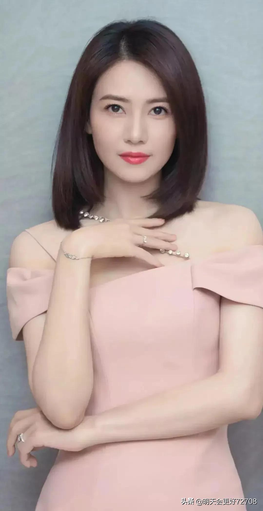 分享图片：国民女神高圆圆写真照