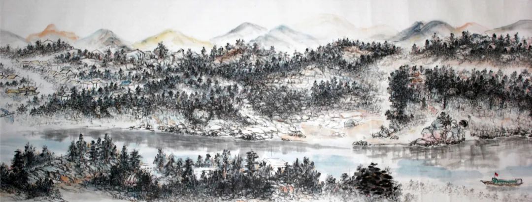 �뵴ﾳ ��Զ���塪�������黭�ҳ�������Ʒ����