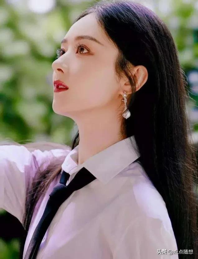 她才是四小花之首