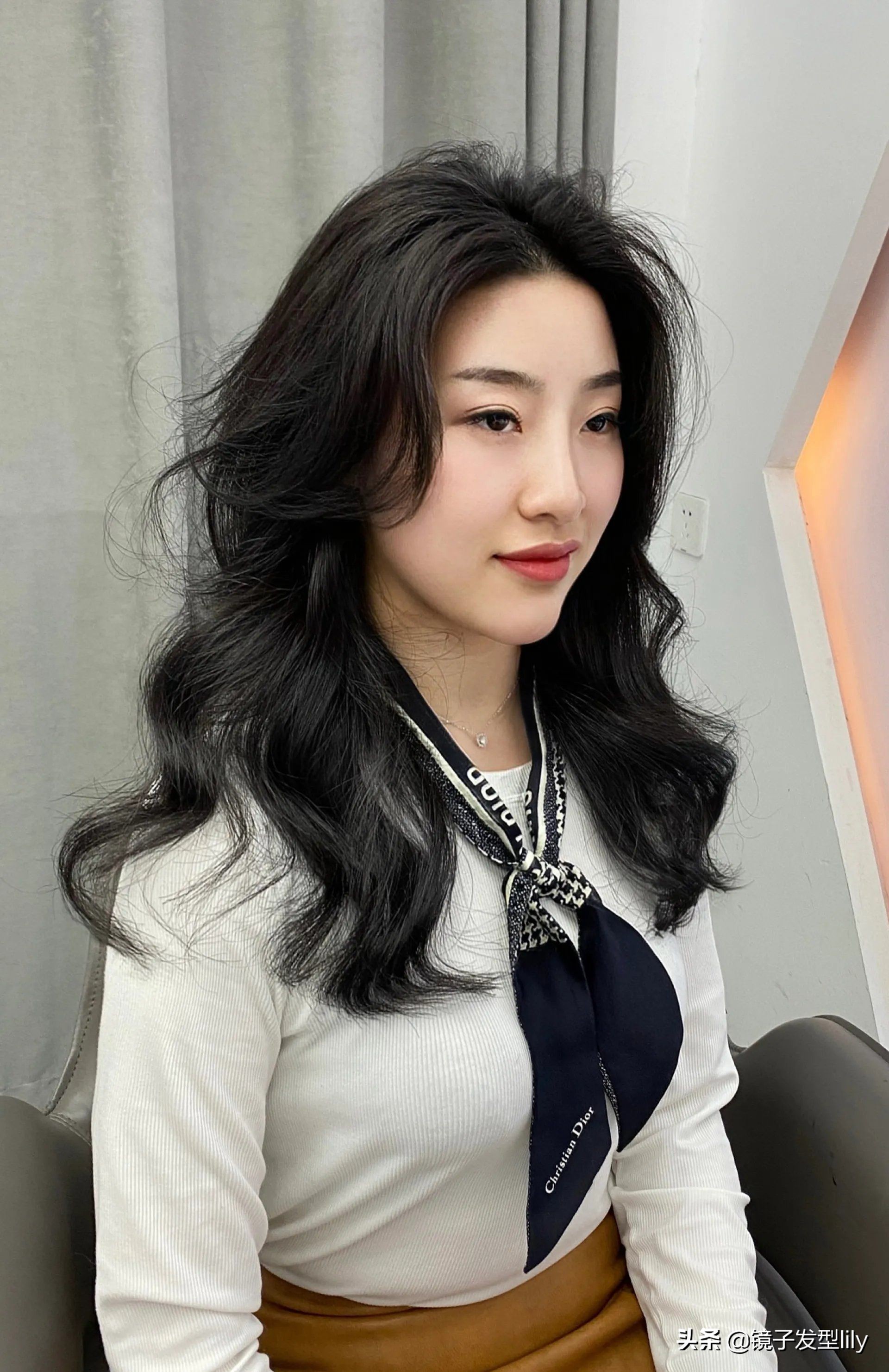 当下最火女发14款，不用挑不用选，全都特别漂亮