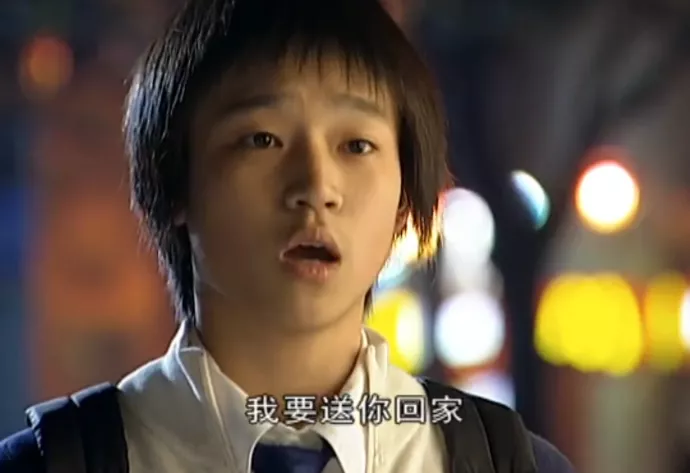 2002年7部爆款剧,有的现在才看懂,有的“魔性”表情包至今流传