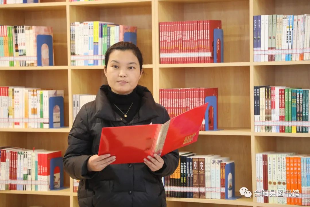 “書香滿庭芳 奮斗新征程”婦女節(jié)讀書分享會
