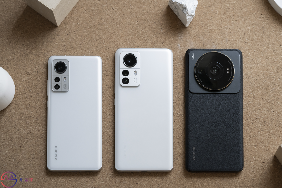 小米12S就是我想要的小尺寸全能旗舰