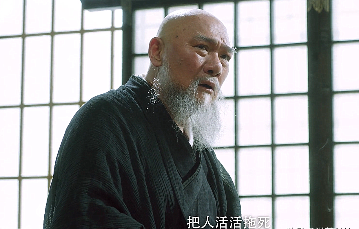 雪中悍刀行：让杨太岁帮查吴素被害真相，是徐骁对他最狠的暗算