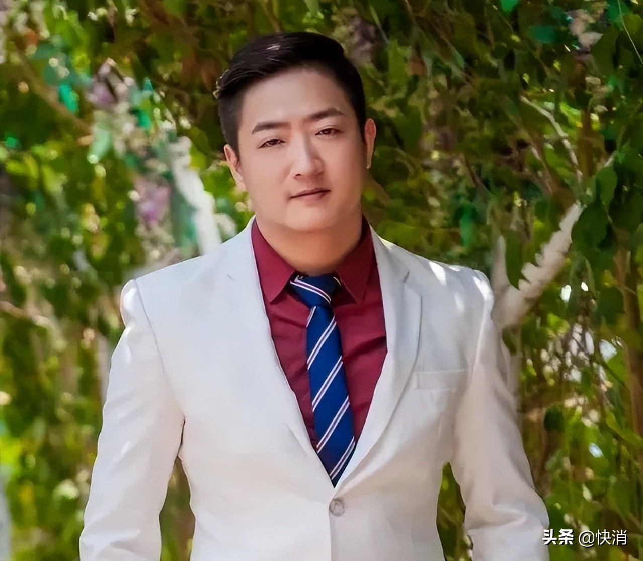 从豪掷8888万到只剩88人，央视标王卖身未果，创始人之子另立山头