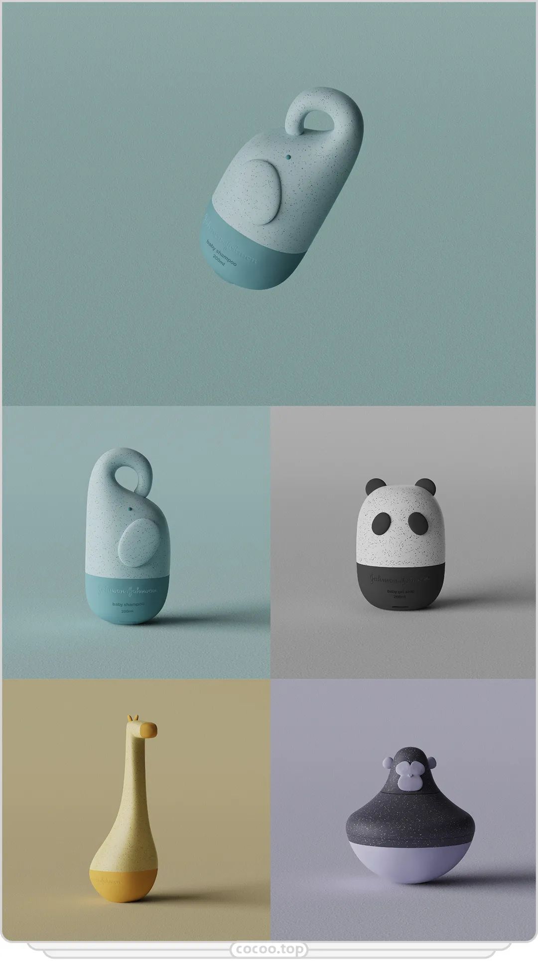 品牌化包装设计方法