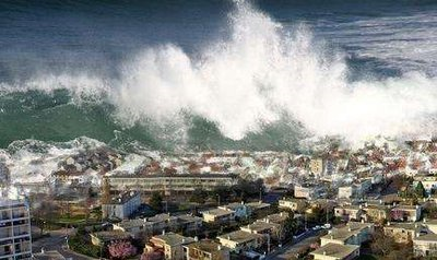 盘点历史10大自然灾害，地震仅排第3，你听说过几种？