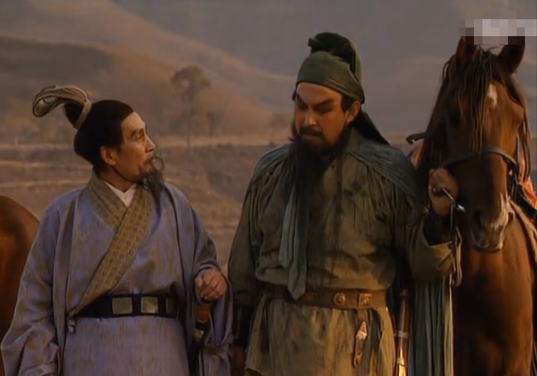 同样是演关公，把甄子丹于荣光陆树铭等5人放一起，差距就出来了