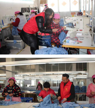 济宁市“三八”妇女节普法活动特辑