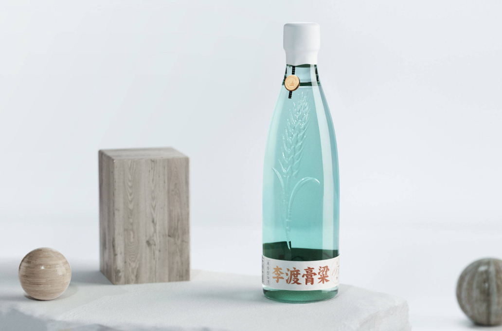 “光瓶酒”界的天花板李渡：如今成“江西名酒”，网友：四特呢？