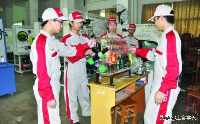 不被看好的“职校”却成为“高考改革”的重头戏，教育部点出关键