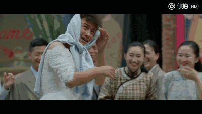 这8位男星把“宠妻人设”都演出包浆了，私下里他们始终如一吗