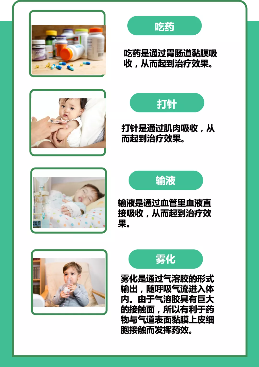 咳嗽高发季,这种方法给娃治咳很管用,快来看看你家娃适用吗?