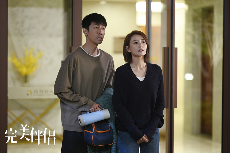 近期热度榜TOP 10！《今生有你》高热高评，《开端》网播破11亿