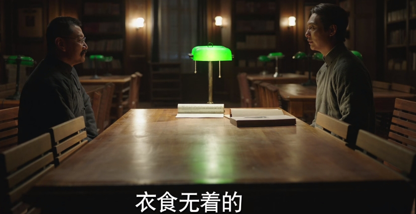 《数风流人物》今晚开播，8位实力派坐镇，再现历史正剧王炸