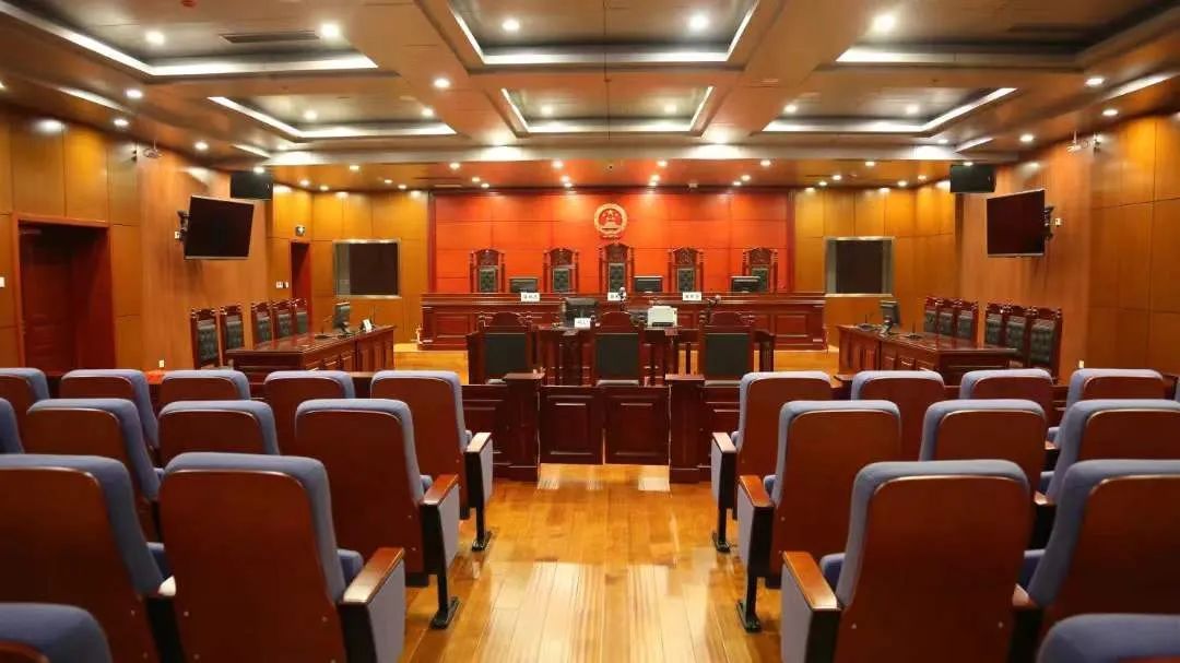 聚焦地方两会丨榆林市中级人民法院工作报告来了