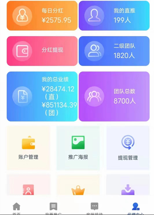 处对象吗？交友APP“收割”中老年人