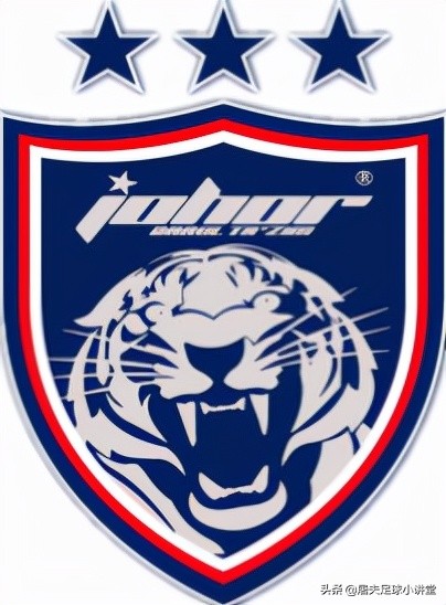 都有什么足球队(虎年前瞻!盘点以老虎为标志的足球队)