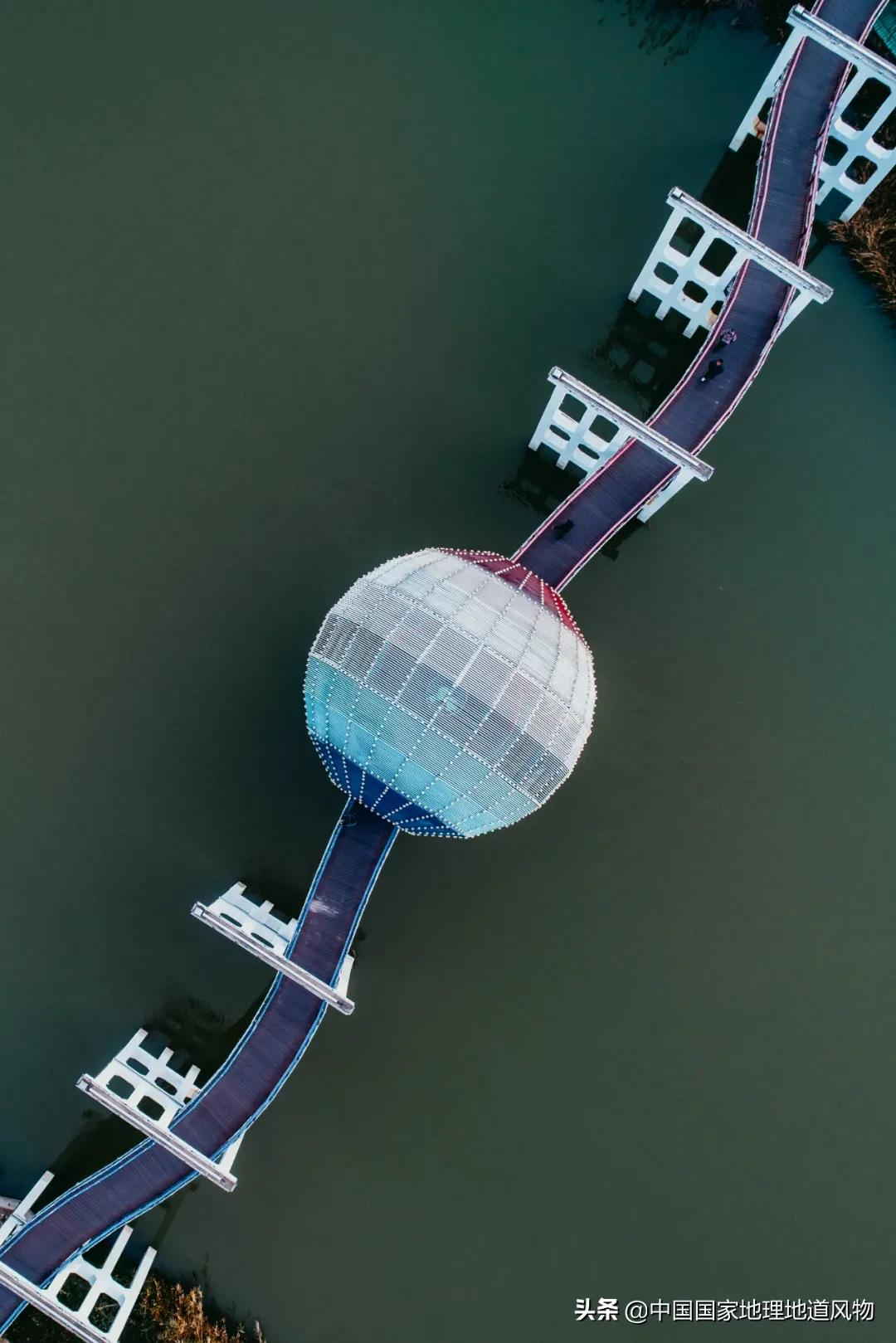 “世界美食之都”淮安，凭什么南北通吃？