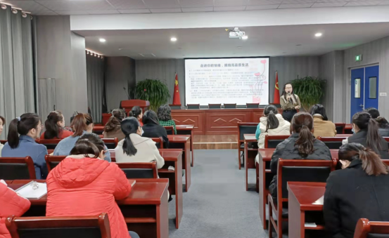 济宁市“三八”妇女节普法活动特辑