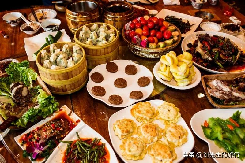 2022进藏攻略全新(去西藏旅游到底需要准备些什么)(图3) 2022进藏攻略,送给还没去过西藏的你
