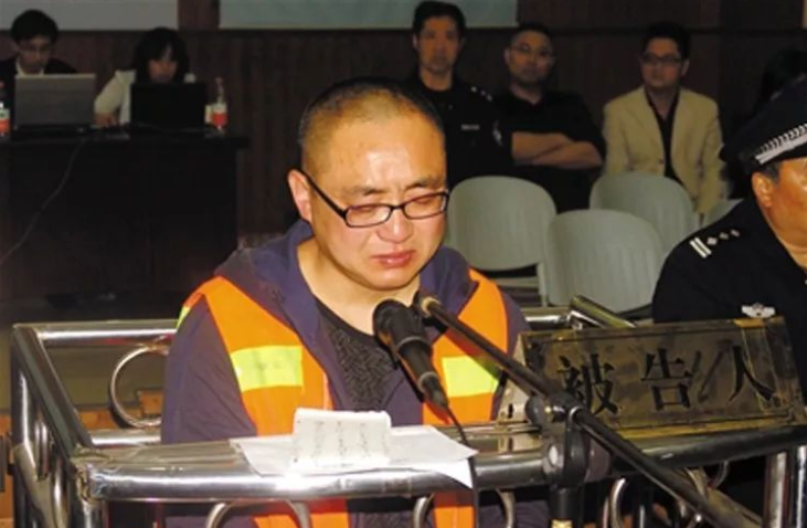 通缉犯徐心联：潜逃17年，初中生混成佛门高僧，一部手抄经卖50万