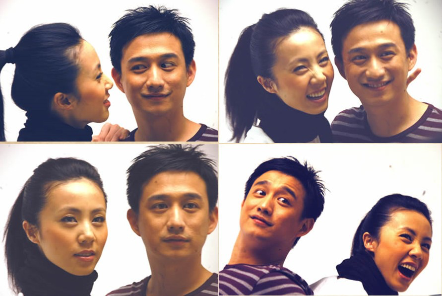 孙莉：18岁就跟了黄磊，三胎生了儿子后，她为何又选择复出？