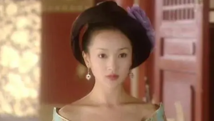 给“公主演得最好的10个演员”排个名，戚薇倒数，赵丽颖仅排第五