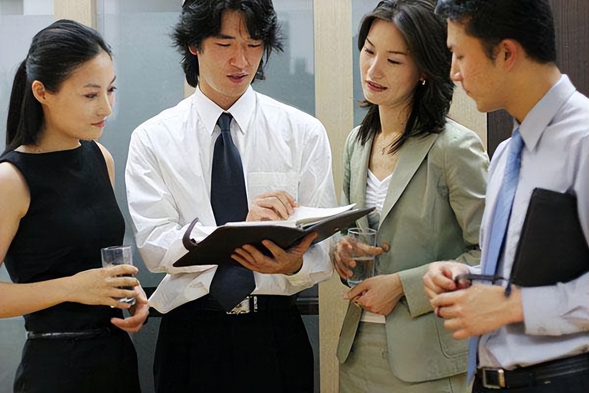 工商管理专业：毕业后的就业方向有哪些？真的好找工作吗？