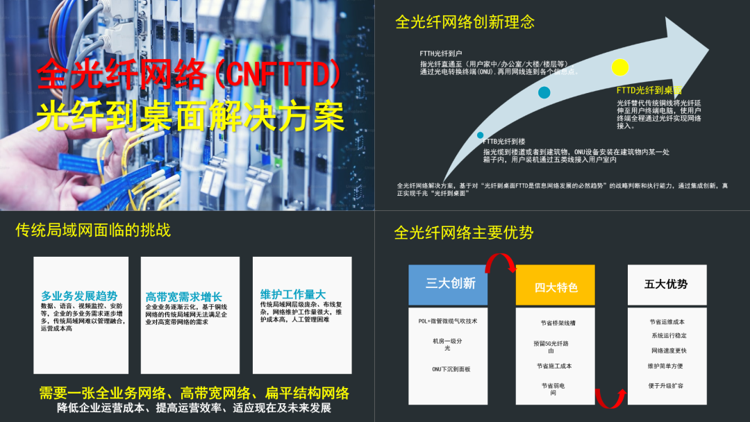 不要在PPT里滥用SmartArt图表了，看起来真的太别扭了！