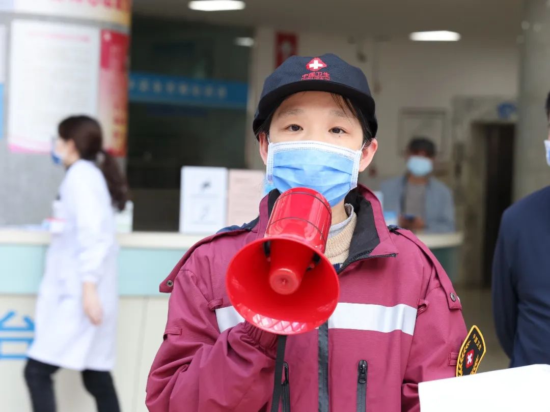 守“沪”平安！江西省人民医院援沪医疗队60人驰援上海